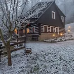 Alpesi faház štepánka - Chalet&spa Benecko
