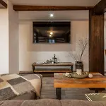 štepánka - Chalet&spa Alpesi faház *