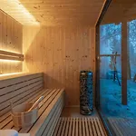 Alpesi faház štepánka - Chalet&spa *