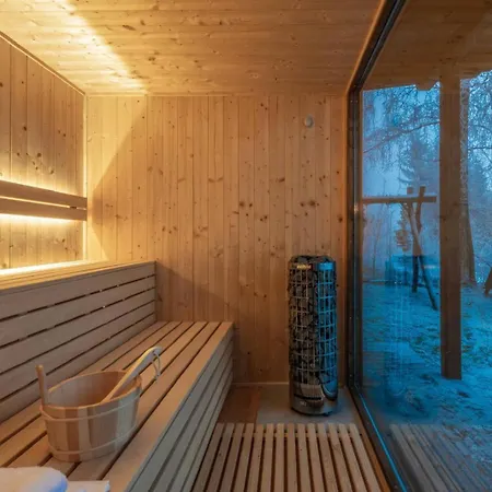 Chalet Stepanka - & *