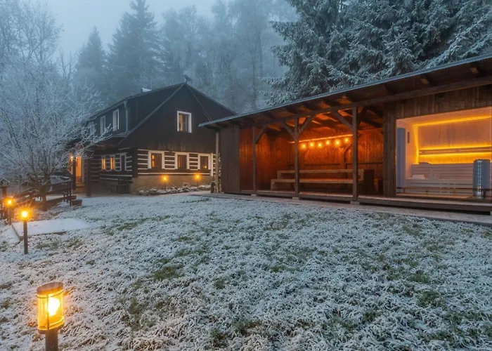 Chalet Stepanka - & *
